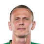 Kuzimski, Mateusz