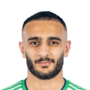 Almajhad, Mohamed