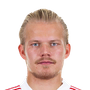 Pohjanpalo, Joel