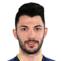 Arslan, Tolgay