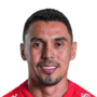 Bocanegra, Daniel