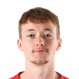 Loughlan, Liam