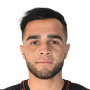 Brochero, Lucas