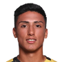 Salas, Cristofer
