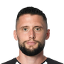 Daprelà, Fabio