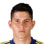 Campuzano, Jorman