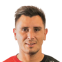 Vega, Cristian Orlando