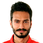 Gentsoglou, Savvas