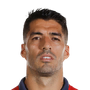 Suárez, Luis