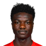 Asoma, Samuel