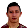 Alzate, Cleider
