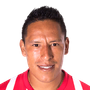 Sanchez, Jorge