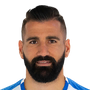 Siovas, Dimitrios