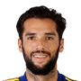 Más, Matías Emanuel