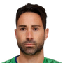 Lucchetti, Cristian