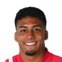 Mosquera, Harold