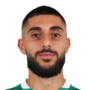 Hajal, Rami