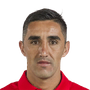 Gonzales, Osvaldo