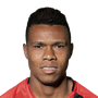 Mancilla Mulato, Harrinson