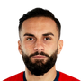 Berisha, Valmir