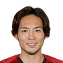 Sugimoto, Kenyu