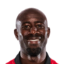 Adomah, Albert