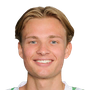 Nilsen, Simen Vidtun