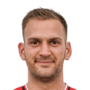 Demetriou, Mickey