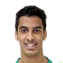 AL Asmari, Ali