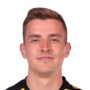 Hauptmann, Niklas