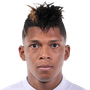 Arce, Billy