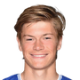 Falchener, Henrik