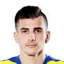 Antonik, Kamil