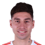 Montiel, Gonzalo