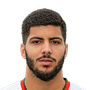 Srarfi, Bassem