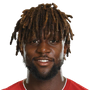 Origi, Divock
