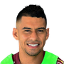 Gordillo, Yeison