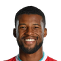 Wijnaldum, Georginio