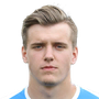 Osobinski, Jakub