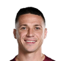 Chester, James