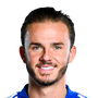 Maddison, James