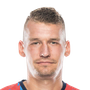 Hejda, Lukas