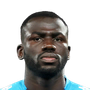 Koulibaly, Kalidou