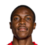 Mwepu, Enock