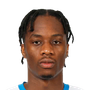Kongolo, Terence