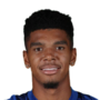 John-Jules, Tyreece
