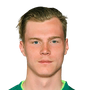 Klaesson, Kristoffer