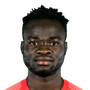 Antwi, Clinton