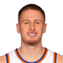 Divincenzo, Donte