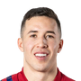 Herrera, Aaron